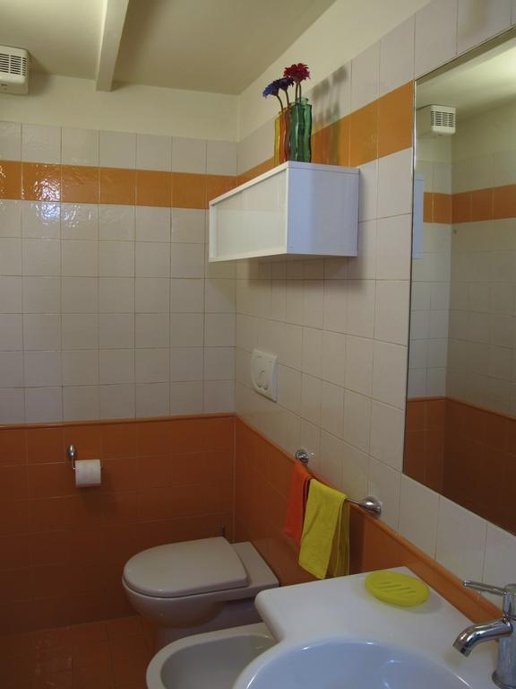 Casa Lorena Florence Chambre photo