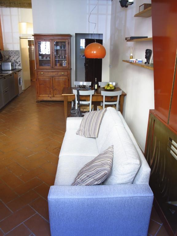 Casa Lorena Florence Chambre photo