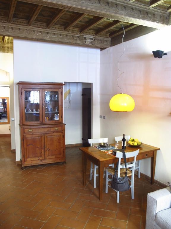 Casa Lorena Florence Chambre photo