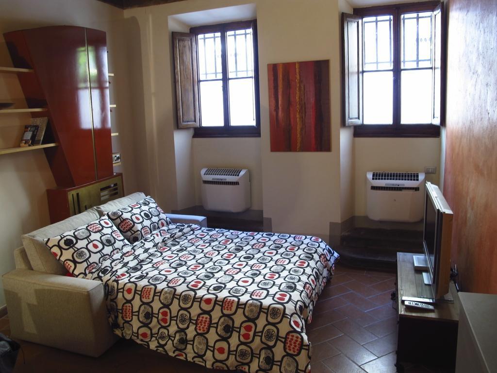 Casa Lorena Florence Chambre photo