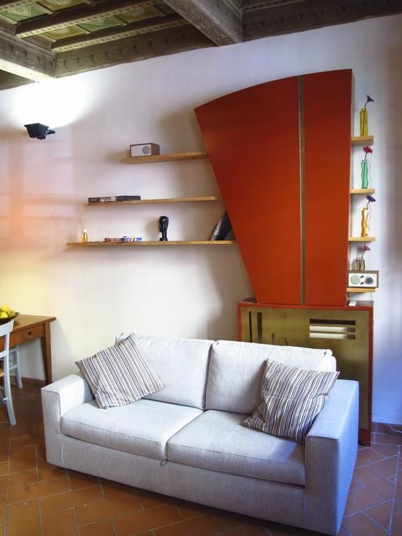 Casa Lorena Florence Chambre photo