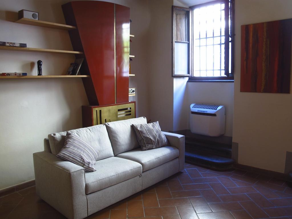 Casa Lorena Florence Chambre photo