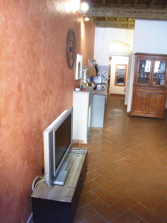 Casa Lorena Florence Chambre photo